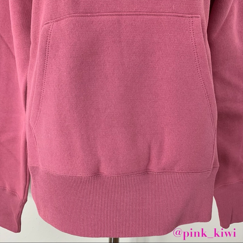 Champion Reverse Weave Warm Up Hoodie - Picture 4 of 16